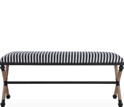 Braydon Bench - Large
