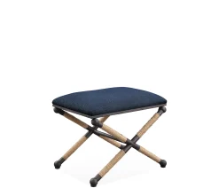 Braydon Navy Bench