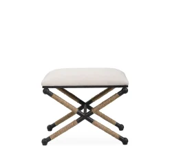 Braydon Oatmeal Bench