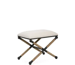 Braydon Oatmeal Bench