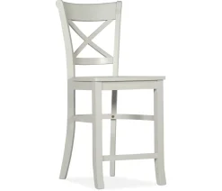 Brentwood Counter Stool - Aged Driftwood