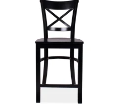 Brentwood Counter Stool - Black