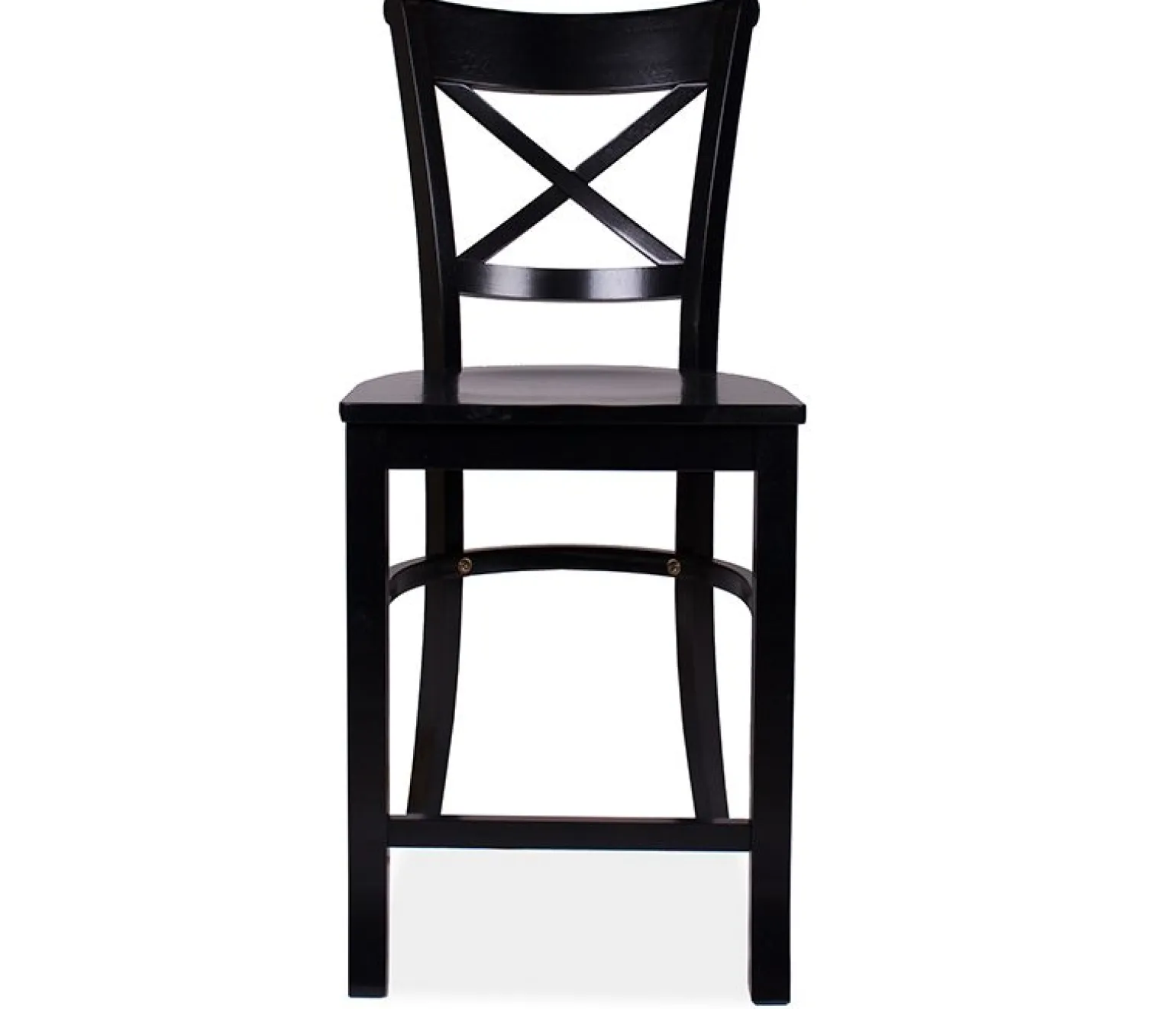 Brentwood Counter Stool - Black