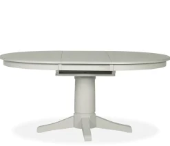 Brentwood Dining Table - Aged Driftwood