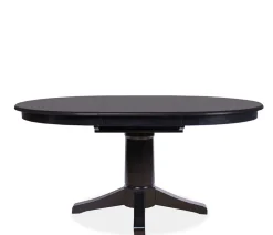 Brentwood Dining Table - Black