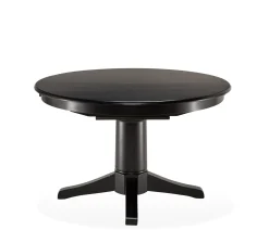 Brentwood Dining Table - Black