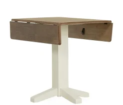 Briarwood Drop Leaf Table