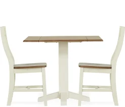 Briarwood 3-Piece Dining Set