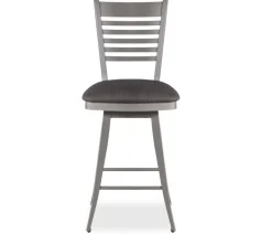 Bridget Swivel Counter Stool
