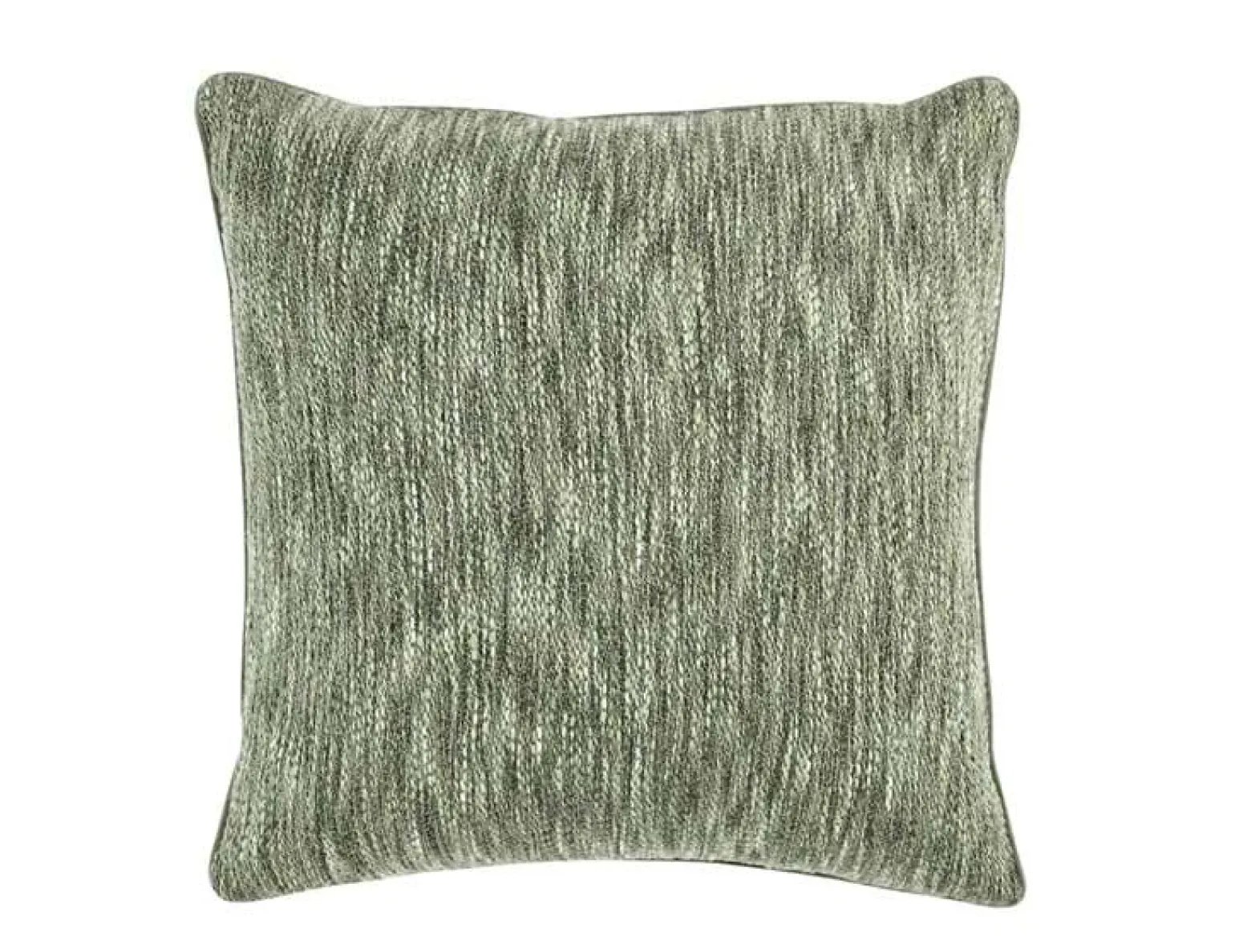 Brock Cedar Green Pillow