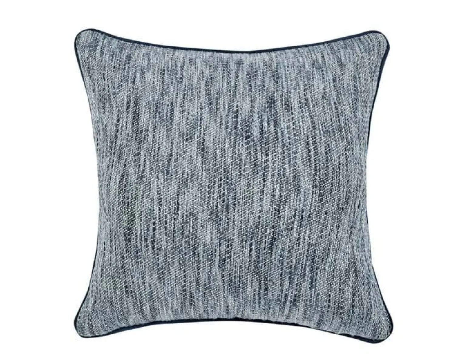 Brock Denim Pillow
