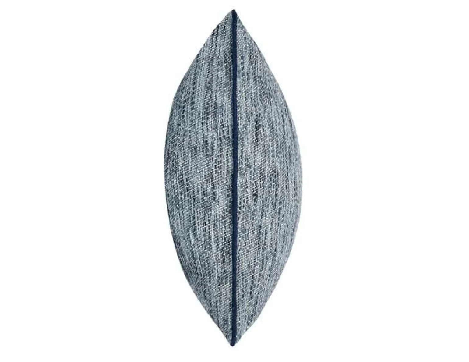 Brock Denim Pillow
