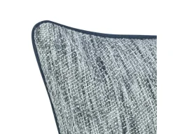 Brock Denim Pillow