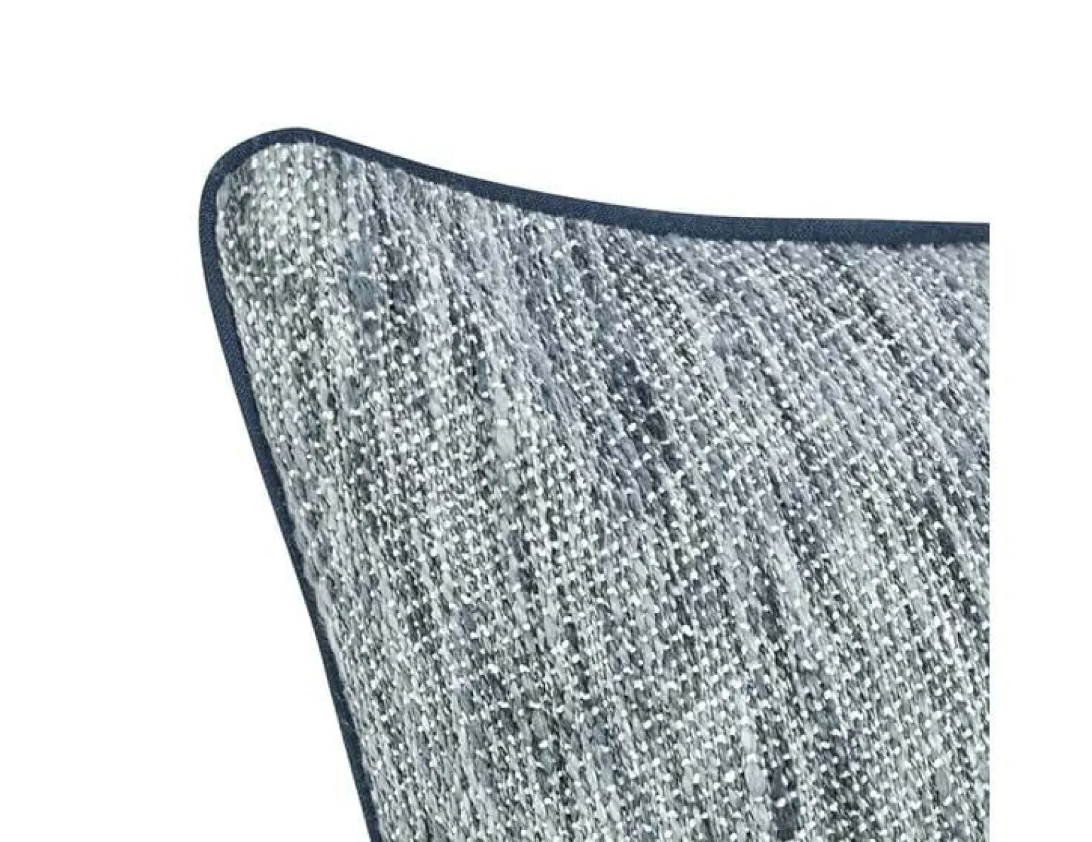 Brock Denim Pillow