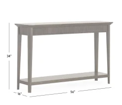 Bronte Console Table