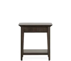 Bronte End Table