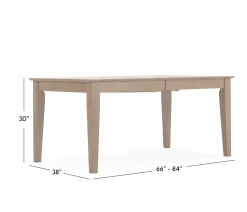 Brookdale Dining Table