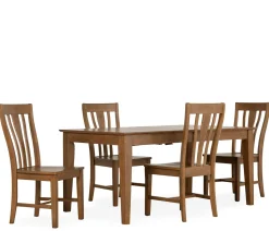 Brookdale 5-Piece Dining Set
