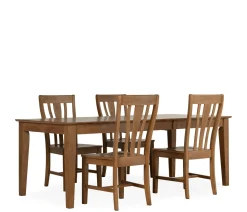 Brookdale 5-Piece Dining Set
