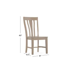 Brookdale Side Chair