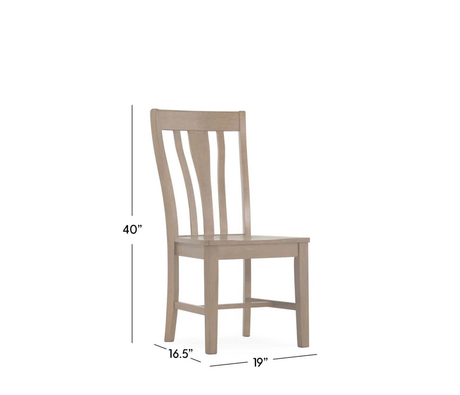 Brookdale Side Chair