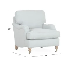 Brooke Chair