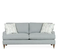Brooke 2 Cushion Sofa