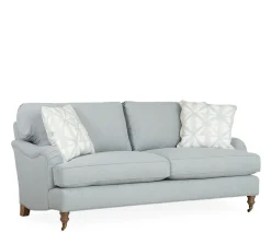 Brooke 2 Cushion Sofa