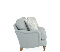 Brooke 2 Cushion Sofa