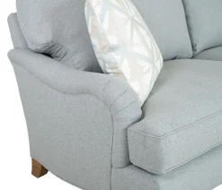 Brooke 2 Cushion Sofa