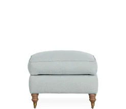 Brooke Ottoman