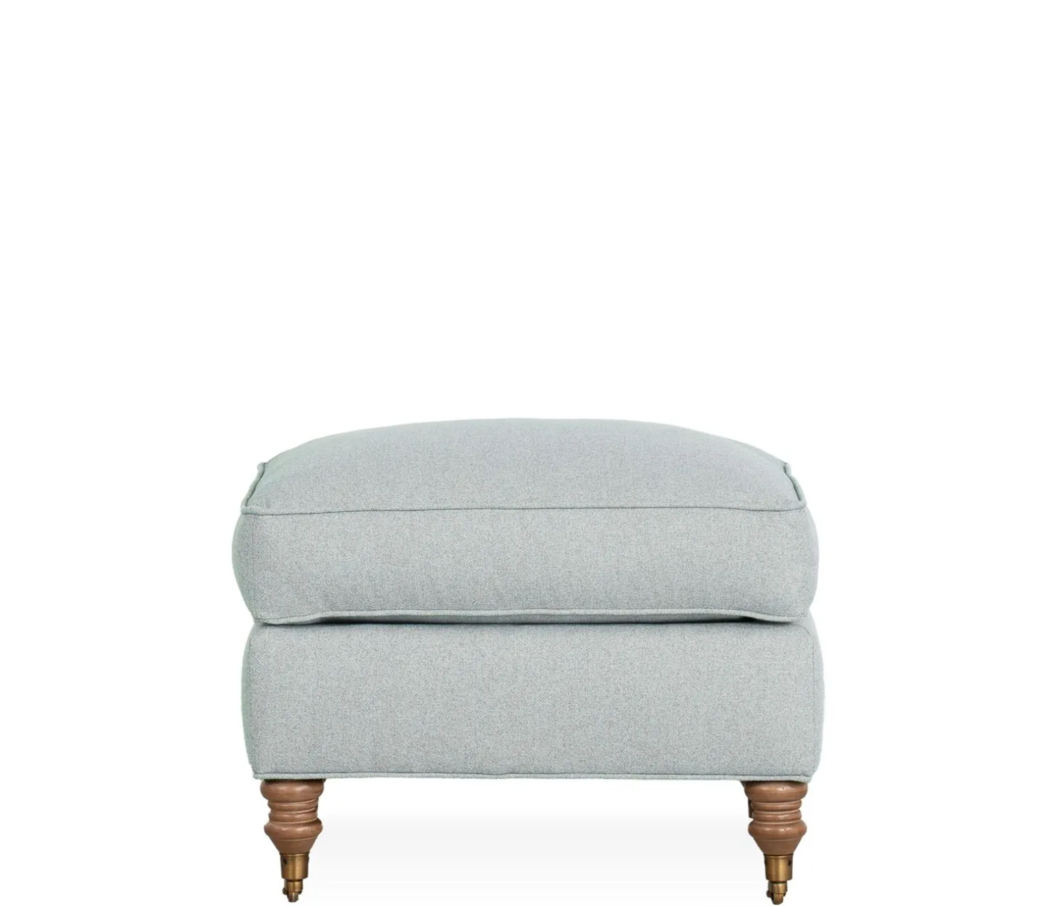Brooke Ottoman