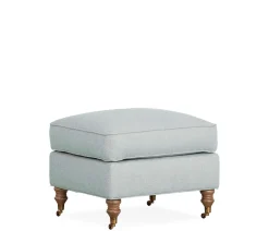 Brooke Ottoman