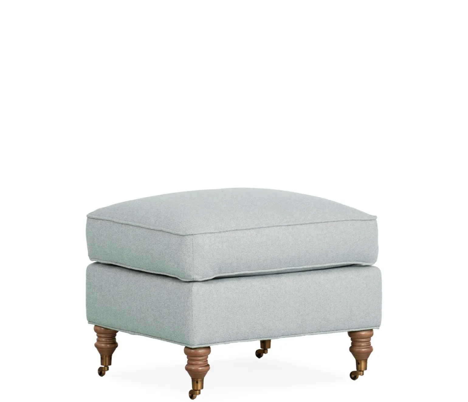 Brooke Ottoman