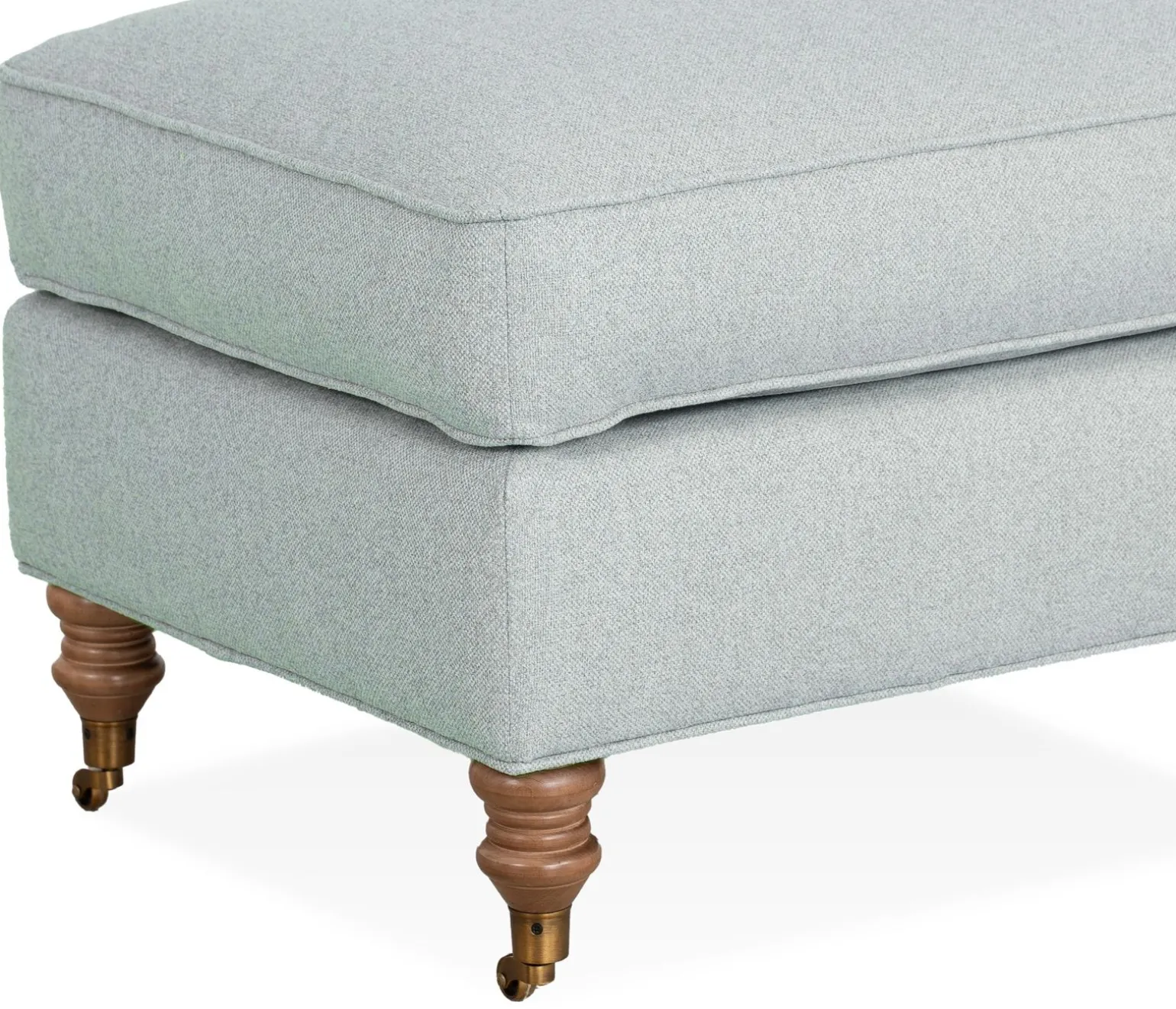 Brooke Ottoman