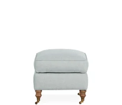 Brooke Ottoman