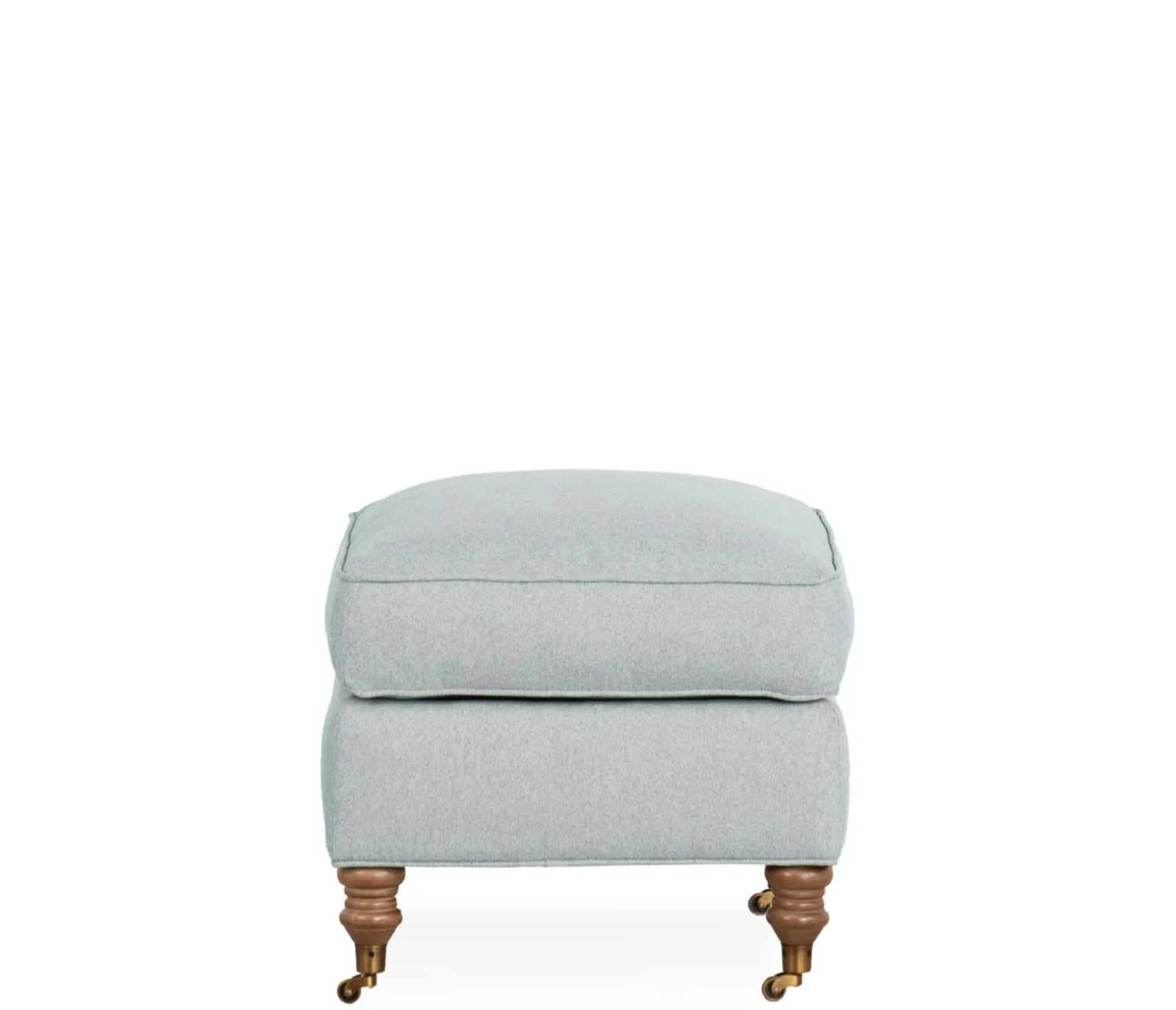 Brooke Ottoman