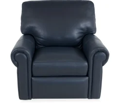 Cambridge Roll Arm Recliner