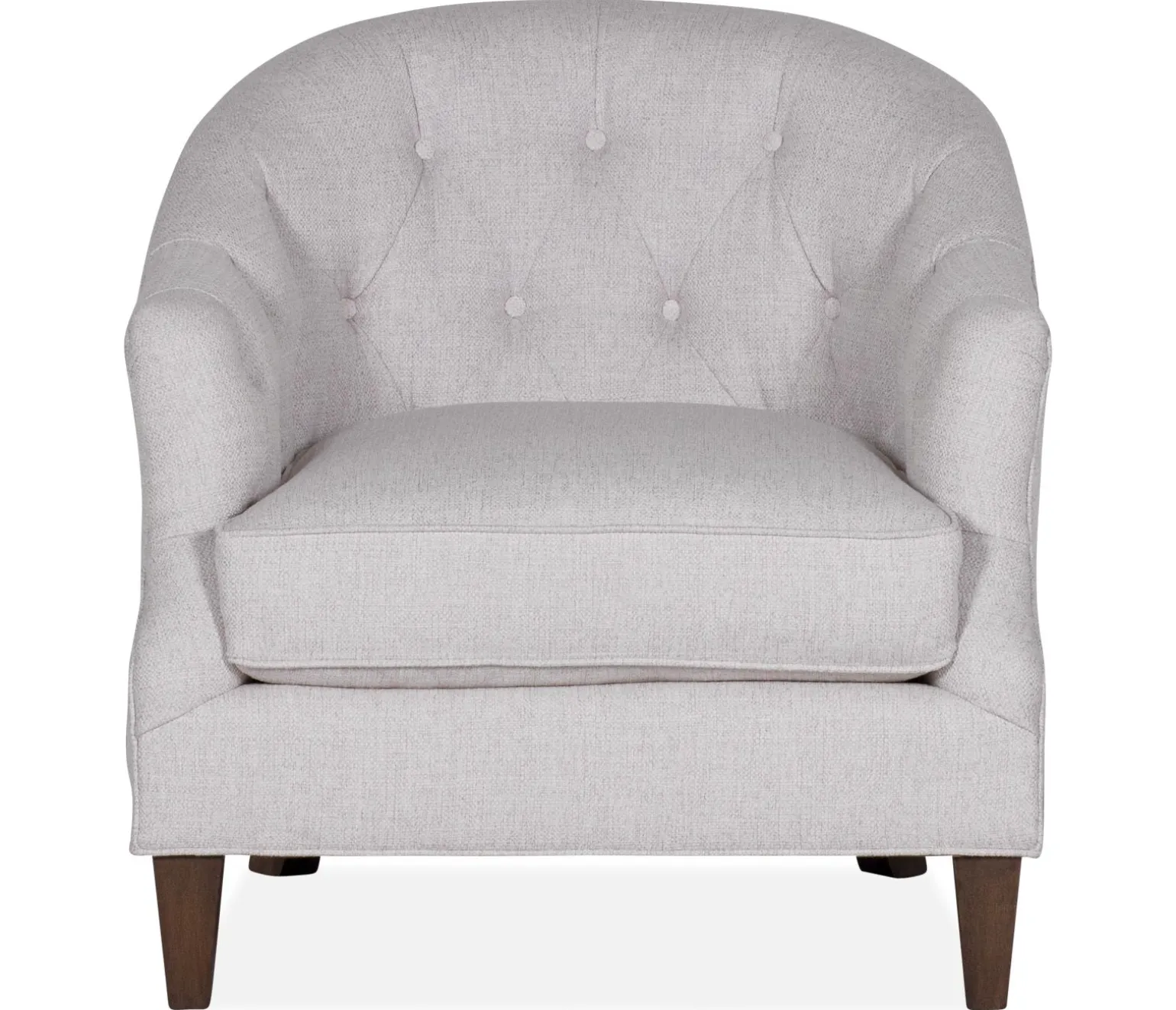 Camby Chair - Zora Cream