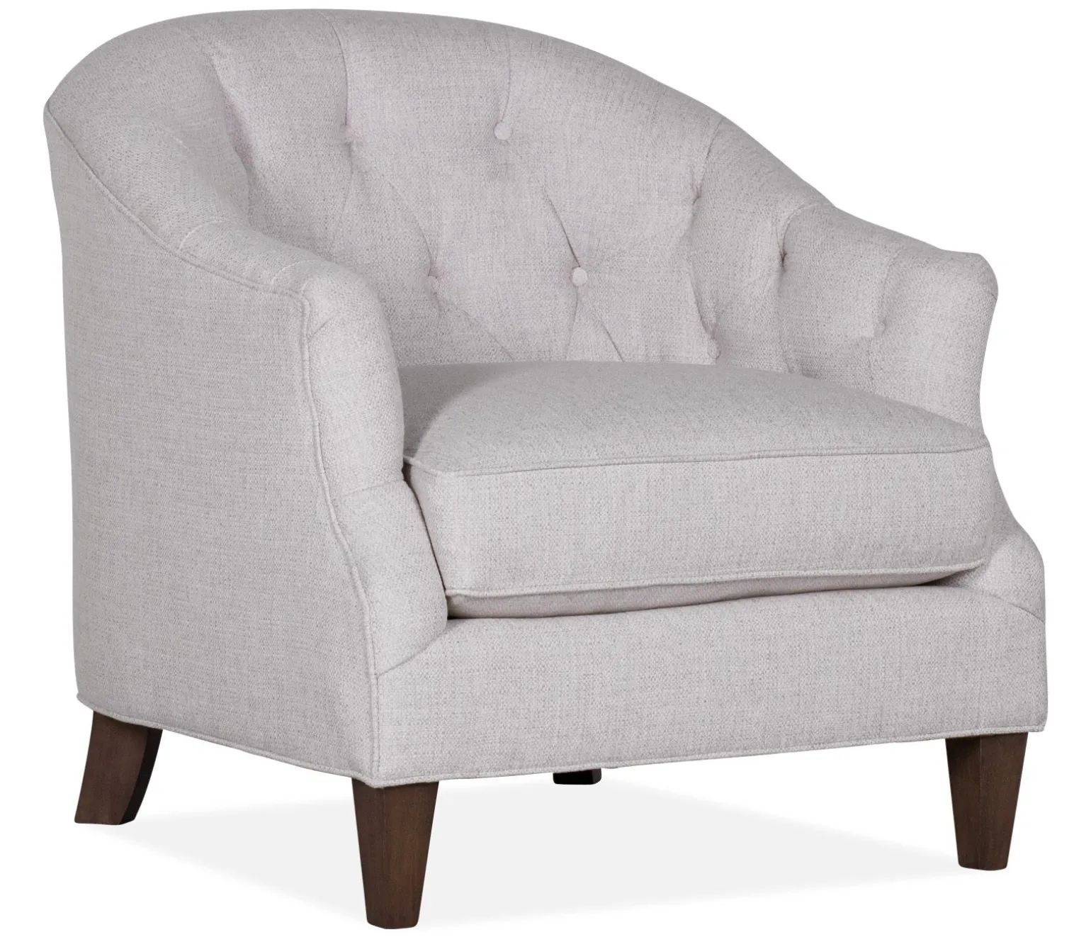 Camby Chair - Zora Cream