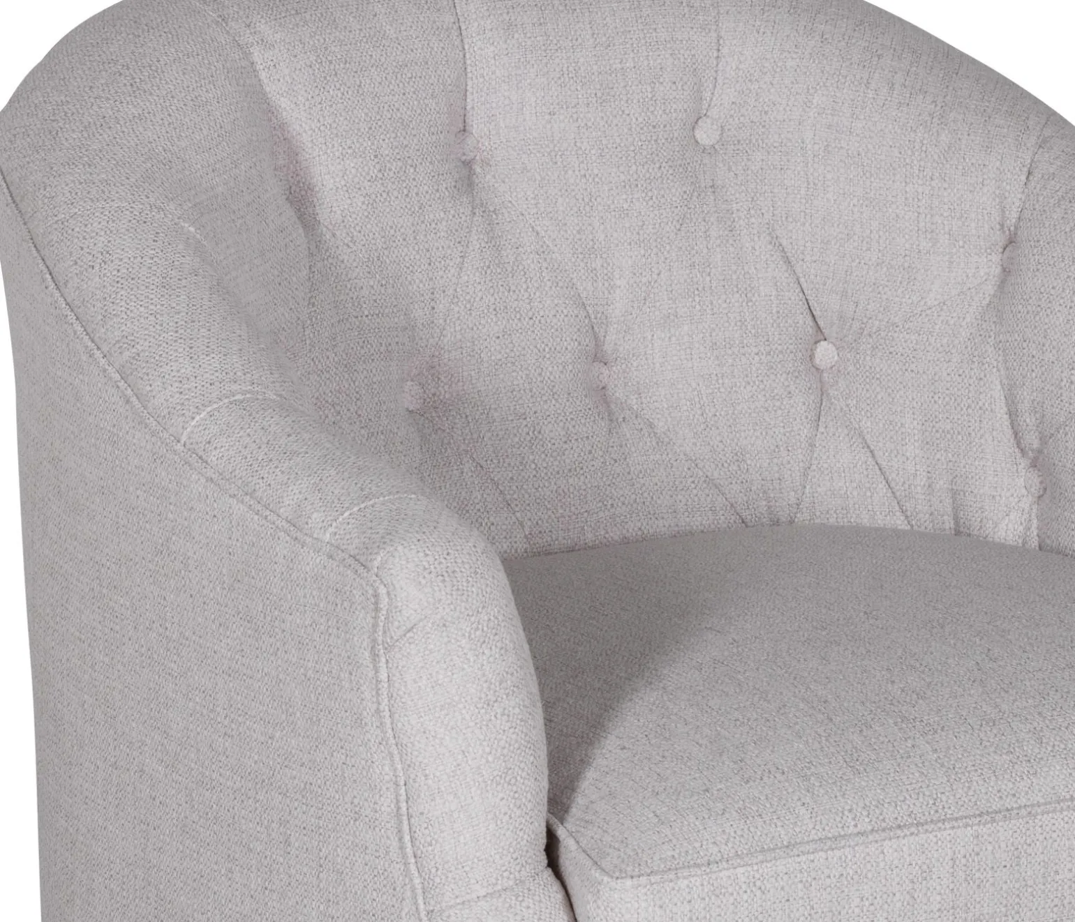 Camby Chair - Zora Cream
