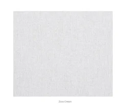 Camby Chair - Zora Cream