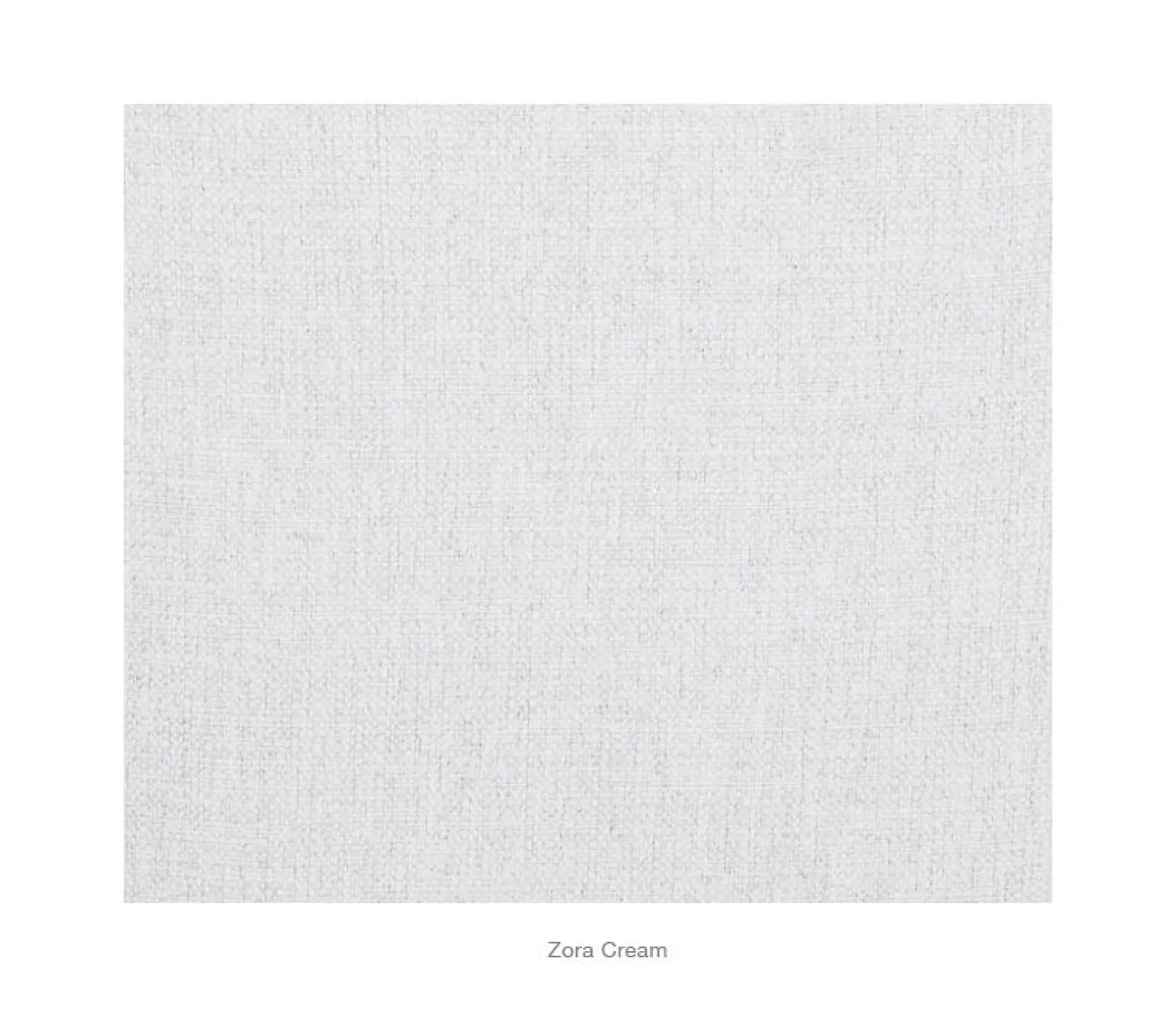 Camby Chair - Zora Cream