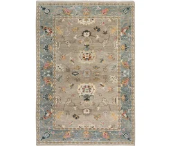Camilla Rug - 6' x 9'