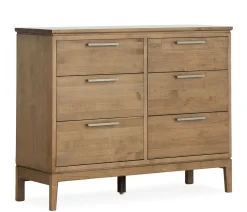 Campbell Dresser