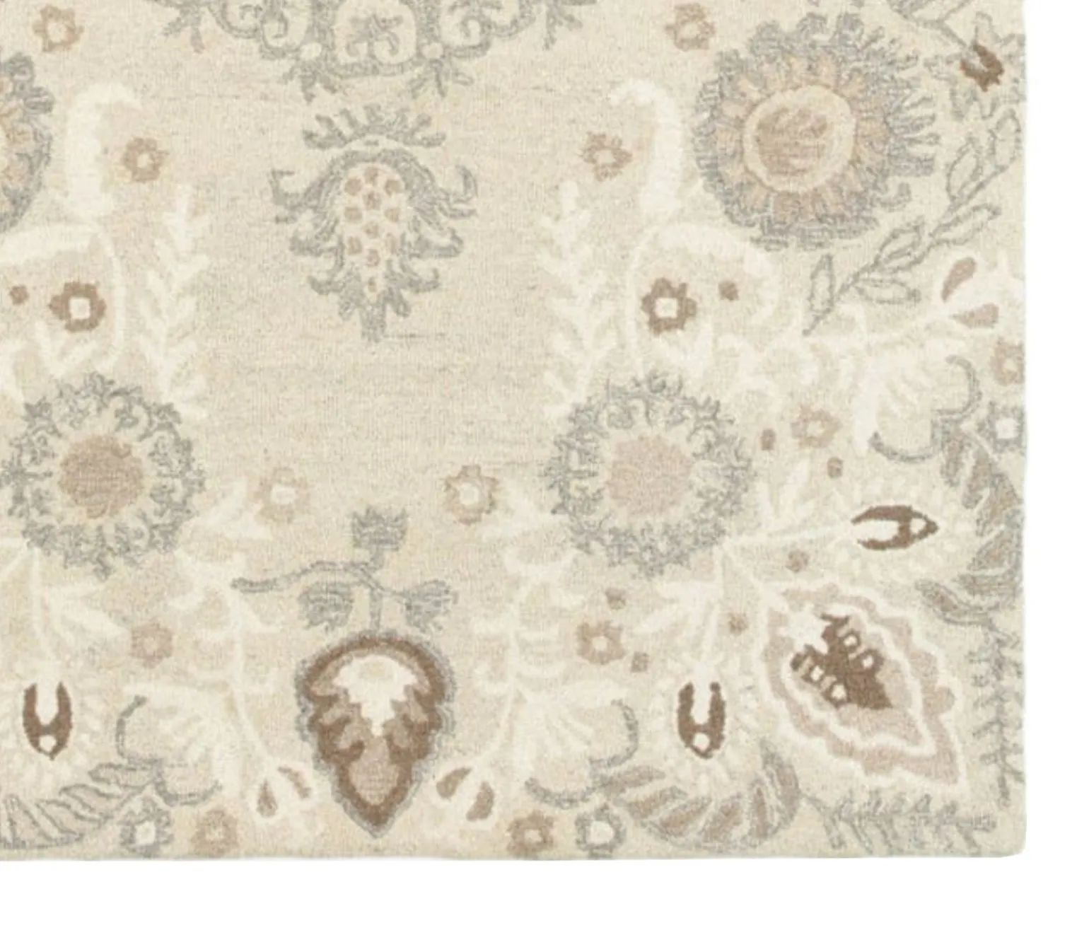 Candice Rug - 8' x 10'
