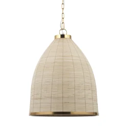 Canell Pendant