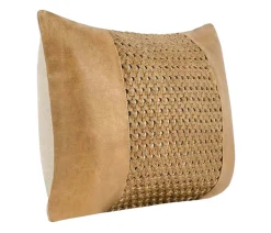 Cane Pillow