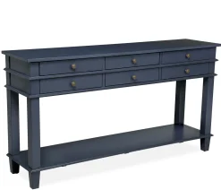 Cape Cod Server - Denim