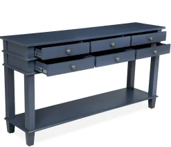 Cape Cod Server - Denim